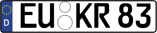 EU-KR83