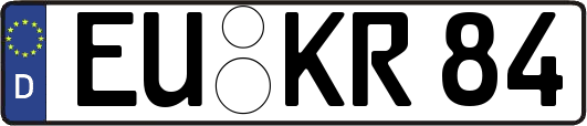 EU-KR84