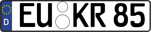 EU-KR85