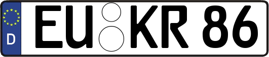 EU-KR86