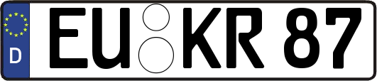 EU-KR87