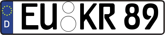 EU-KR89