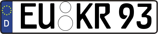 EU-KR93