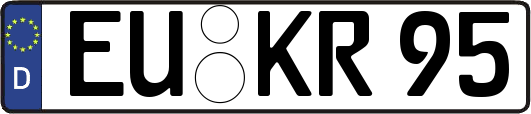 EU-KR95