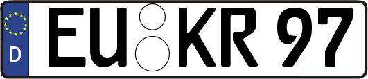 EU-KR97