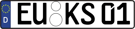 EU-KS01