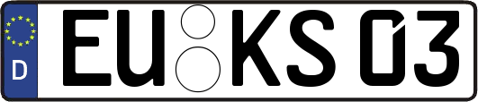 EU-KS03