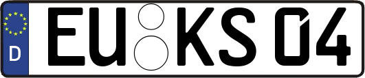 EU-KS04