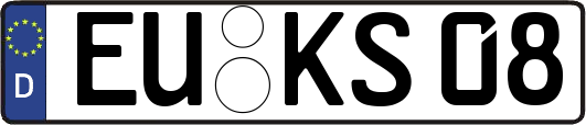 EU-KS08