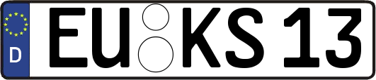 EU-KS13