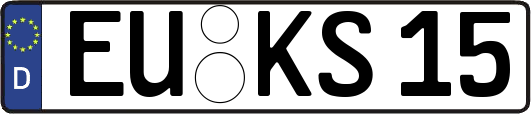 EU-KS15