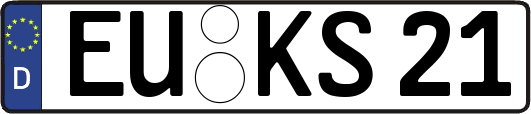 EU-KS21