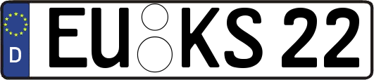 EU-KS22