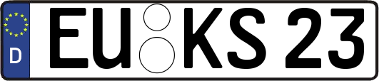 EU-KS23
