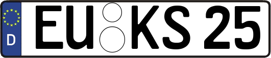 EU-KS25