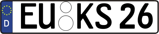 EU-KS26