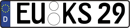 EU-KS29