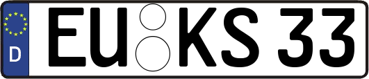 EU-KS33