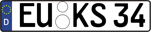 EU-KS34