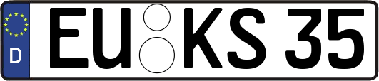 EU-KS35