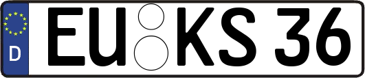 EU-KS36