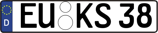 EU-KS38