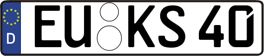 EU-KS40