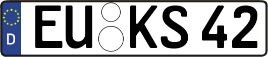 EU-KS42