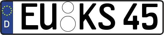 EU-KS45