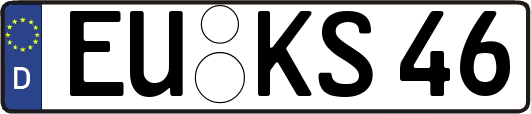 EU-KS46