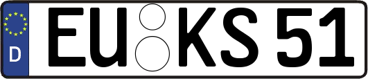 EU-KS51