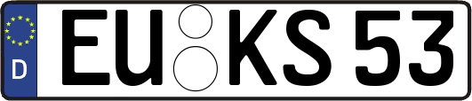 EU-KS53