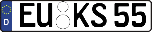 EU-KS55