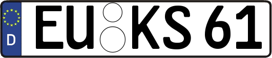 EU-KS61