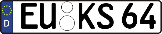 EU-KS64