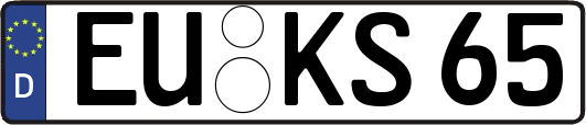 EU-KS65