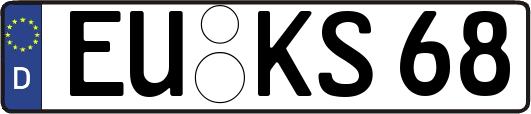 EU-KS68