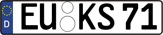 EU-KS71