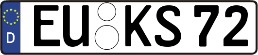 EU-KS72