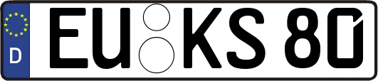 EU-KS80