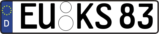 EU-KS83