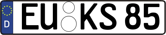 EU-KS85
