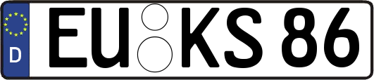 EU-KS86