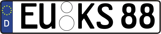 EU-KS88