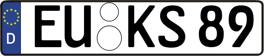 EU-KS89