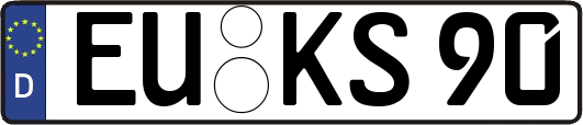 EU-KS90