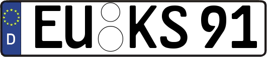 EU-KS91