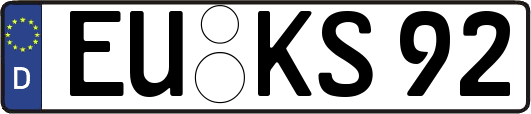 EU-KS92