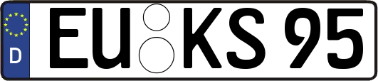 EU-KS95
