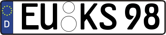 EU-KS98